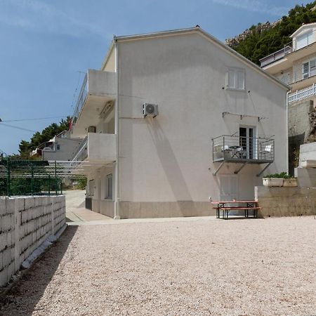 Apartments By The Sea Duce, Omis - 2992 Dugi Rat Eksteriør billede